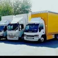 ِحمل بار و اثاثیه منزل درقزوین زیباشهر مهرگان