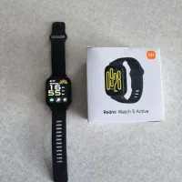 ساعت هوشمند Redmi watch 5 active