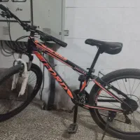 دوچرخه ۲۶ سالم