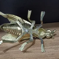 اینه و شمعدان|آینه|قزوین, |دیوار