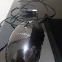 موس کامپیوتر فراسو