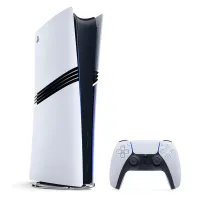 کنسول پلی استیشن PS5 Pro دو ترابایت ۱۸ماه گاراتتی|کنسول، بازی ویدئویی و آنلاین|رشت, نظری|دیوار