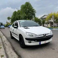206استی مدل 95v8