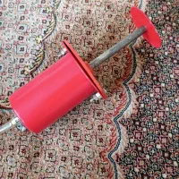 بوق دوچرخه تلمبه ای