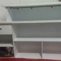 پیشخوان قفسه MDF|فروشگاه و مغازه|مرودشت, ثبت احوال|دیوار