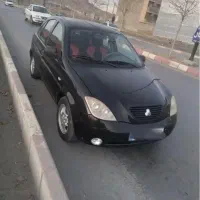 تیبا ۲ مدل ۹۳