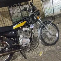 فروشی|موتورسیکلت|گناباد, |دیوار