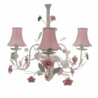 لوستر وآباژور