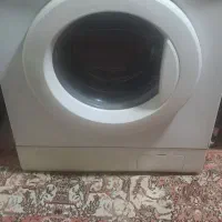 ماشین لباسشویی الجی