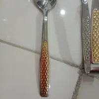 سرویس قاشق چنگال|ظروف سرو و پذیرایی|قرچک, پویینک|دیوار