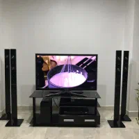 تلویزیون ال ای دی سامسونگ