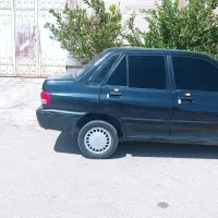 پرایدمدل ۹۰