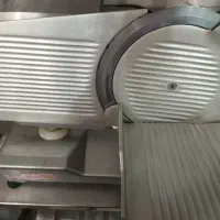 کالباس بر پارس برش