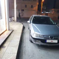 پرشیا مدل 85|خودرو سواری و وانت|پیرانشهر, |دیوار