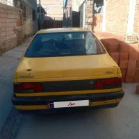 پژو آردی|خودرو سنگین|گرگان, |دیوار