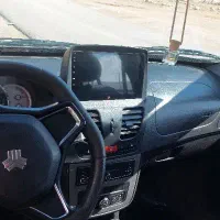 ساینا دوگانه سوز ۴۰۳ مانیتور دار