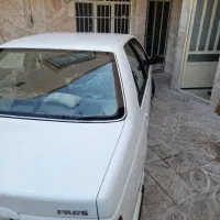 پژو پارسمدل ۱۴۰۱