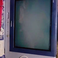 تلویزیون سامسونگ|تلویزیون و پروژکتور|شیراز, گلکوب|دیوار