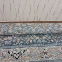 فرش ۹ متری نو نو  تراکم ۱۲۰۰ شانه یک عدد|فرش|کرمانشاه, |دیوار