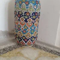 گلدان|صنایع دستی و سایر لوازم تزئینی|جوانرود, |دیوار