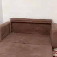مبل تخت شو