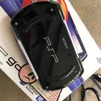 psp go در حد نو کلکسیونی|کنسول، بازی ویدئویی و آنلاین|شیراز, ارم|دیوار