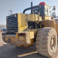 ولوو ۴۶۰۰|خودرو سنگین|قزوین, |دیوار