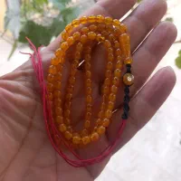تسبیح کهربا