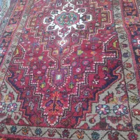 فروش فوری قالیچه دست باف|فرش|آبدانان, |دیوار