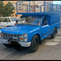 نیسان مدل ۹۶ کارکرد۲۲۰|خودرو سواری و وانت|پردیس, فاز ۳|دیوار