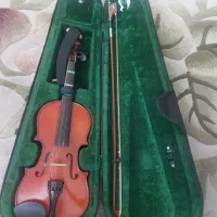 ویولون ۲/۴ سالم