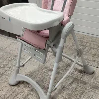 صندلی غذا زویه در حد نو نو