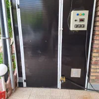 دستگاه خشک کن میوه و سبزیجات همراه با اسلایسر و