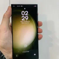 سامسونگ Samsung Galaxy S23 Ultra|موبایل|کرج, گوهردشت|دیوار