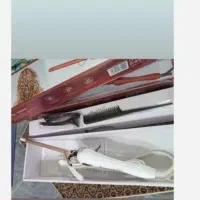 دستگاه فر ریز مو