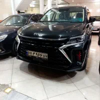 ارتابان توکا صفر ۱۴۰۵ فروش به صورت نقد و اقساط