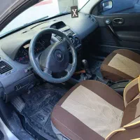 مگان|خودرو سواری و وانت|لنجان, |دیوار