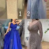 متخصص دوخت لباس شب و مجلسی|لباس|نیشابور, دارایی|دیوار