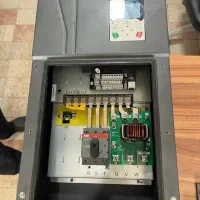 تعمیرات تخصصی اینورتر درایو سرو plc hmi