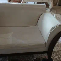 مبل ۷نفره|مبلمان خانگی و میز عسلی|سرپل ذهاب, |دیوار