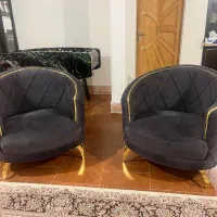 مبل|مبلمان خانگی و میز عسلی|پردیس, فاز ۴|دیوار