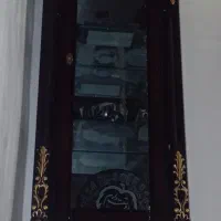 بوفه تمیز کوچک