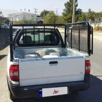 وانت پراید 151 SE، مدل ۱۴۰۳