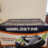 جارو برقی آکبند