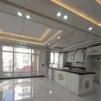 110متر-شاهین-شمالی-5سال-ساخت-10واحدی-فول-امکانات