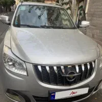 هایما نقره ای فتی بسیار سالم بینه یک سال