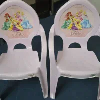 صندلی کودک در حد نو|اسباب و اثاث بچه|کازرون, |دیوار