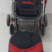 کالسکه و کریر و...