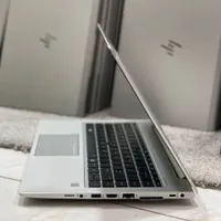 لپ‌تاپ HP EliteBook 745 G6 اداری/حسابداری/دانشجویی|رایانه همراه|تهران, میرداماد|دیوار