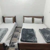 سوییت هتل مهمانپذیر با پارکینگ نزدیک حرم|اجارهٔ کوتاهمدت آپارتمان و سوئیت|قم, قم نو|دیوار